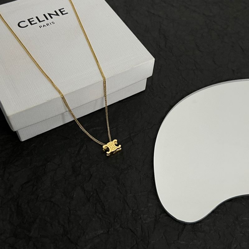 Ce**e necklaces
